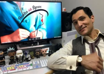 Il Paradiso delle Signore: l’attore di Vittorio festeggia il suo compleanno e parla di un suo possibile addio alla soap