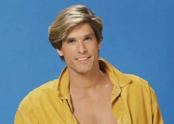 Ricordi Clayton Norcross (il “primo Thorne”) di ‘Beautiful’?  Ecco come è oggi (Foto)