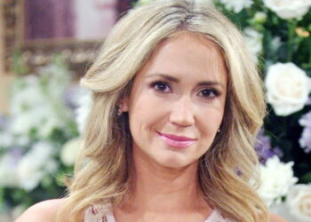 Ricordi Ashley Aubra Jones (Bridget Forrester) di ”Beautiful”? Ecco com’è oggi (Foto)