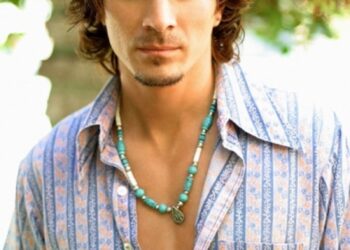 Ricordi Victor Alfieri (Giovanni Lorenzano) di “Beautiful”? Ecco come è oggi (Foto)