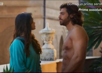 Viola Come il Mare, anticipazioni 28 ottobre: Viola e Francesco tornano a collaborare. Tamara dà una ‘dritta’ fondamentale alla protagonista e le indagini del poliziotto arrivano ad una svolta. Trailer