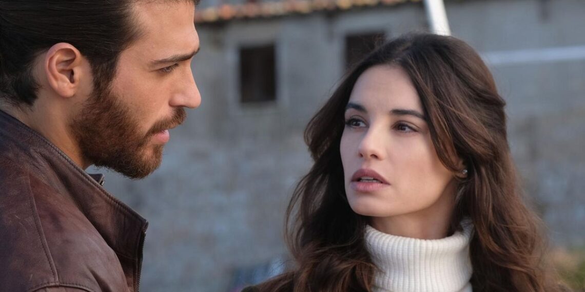 Viola Come il Mare, anticipazioni 14 ottobre: Francesco si avvicina a Farah e Viola cede a Raniero? Trailer