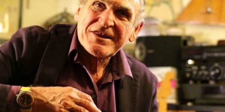 Gino Santercole: vita privata, biografia, carriera, chi era, morte, moglie, figli e curiosità sul cantautore