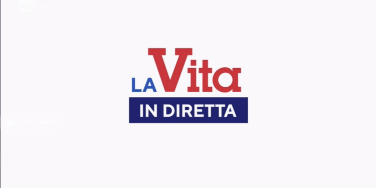 Perché La vita in diretta non va in onda oggi 29 Novembre