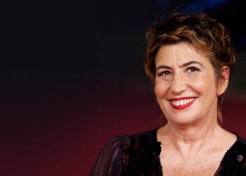 Serena Dandini: vita privata, biografia, carriera, Instagram, marito, figli e curiosità sulla conduttrice