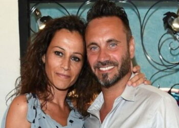 Chi è Patrizia Vacondio moglie di Nek: figli, lavoro e tradimento