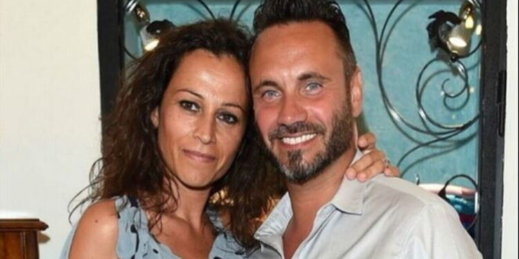 Chi è Patrizia Vacondio moglie di Nek: figli, lavoro e tradimento