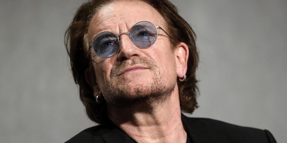 Chi è Bono Vox: età, moglie, figli, malattia e patrimonio