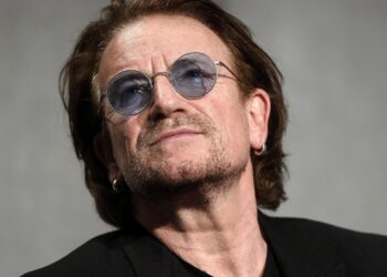 Chi è Bono Vox: età, moglie, figli, malattia e patrimonio
