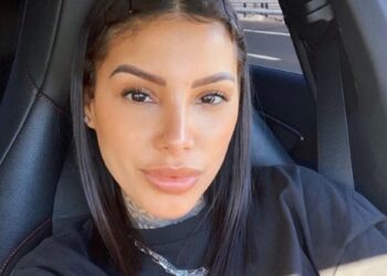 Nicole Daza, chi è la moglie di Marcell Jacobs: età, figli, lavoro e vita privata