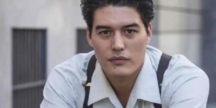 Cristiano Caccamo (Quinto Reggiani ne ‘Il Paradiso delle Signore”):  vita privata, biografia, carriera, Instagram e curiosità sull’attore