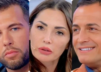 Uomini e Donne, anticipazioni 15 novembre: Ida Platano tra Alessandro Vicinanza e Riccardo Guarnieri. Crisi di gelosia per Pinuccia?