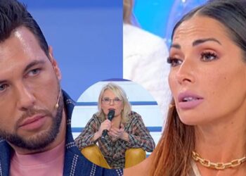 Uomini e Donne, anticipazioni 14 novembre: come reagirà Alessandro Vicinanza al riavvicinamento di Riccardo Guarnieri a Ida Platano? Rivedremo Federico Dainese e Federica Aversano?