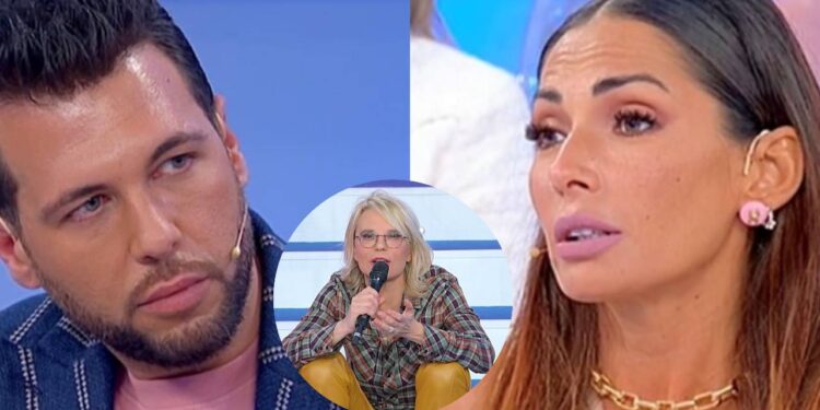 Uomini e Donne, anticipazioni 14 novembre: come reagirà Alessandro Vicinanza al riavvicinamento di Riccardo Guarnieri a Ida Platano? Rivedremo Federico Dainese e Federica Aversano?