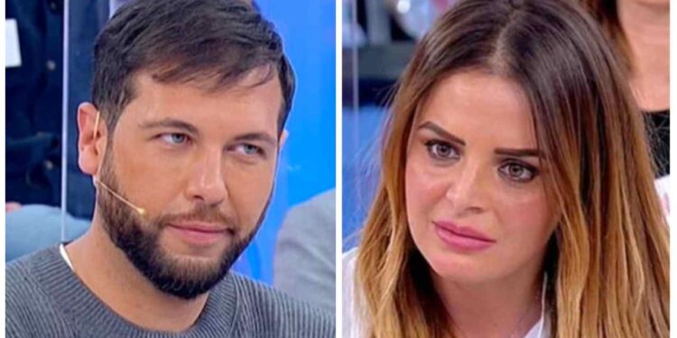 Uomini e Donne, anticipazioni 17 novembre: Ida Platano gelosa di Riccardo Guarnieri e Gloria? Gemma Galgani chiude con Giovanni?