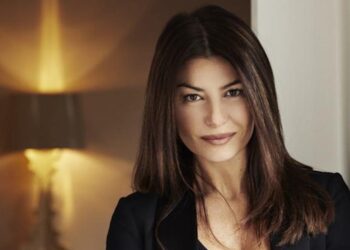 Ilaria D’Amico: età? Chi è il nuovo compagno? Ha figli? Quanto prende di stipendio?