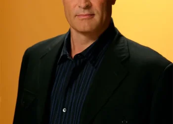 Ricordi Daniel McVicar (Clarke Garrison) di ‘Beautiful’? Ecco come è oggi (Foto)