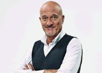 Claudio Bisio: età? Moglie? Figli? Carriera? Che malattia ha avuto? Quanto guadagna?