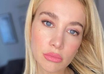 Chi è Clizia Incorvaia: biografia, età, fidanzato e Instagram