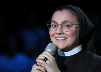 Suor Cristina: vita privata, biografia, Instagram e curiosità sulla suora più famosa e amata della tv