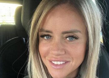 Elena Travaglia, chi è l’ex moglie di Marco Bellavia: età, figli e perché si sono lasciati