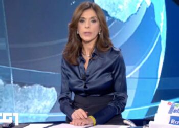 Chi è Emma D’Aquino: età, marito, figli, lavoro, vita privata e stipendio
