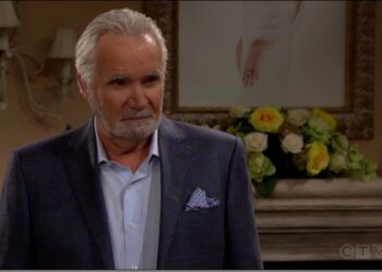 Beautiful, anticipazioni 5 novembre: Quinn si confida con Shauna su Eric, ma succede un imprevisto. Ridge e Brooke agguerriti contro Sheila