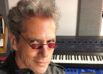 Gazebo: vita privata, biografia, carriera, Instagram, moglie, figli e curiosità sul cantante
