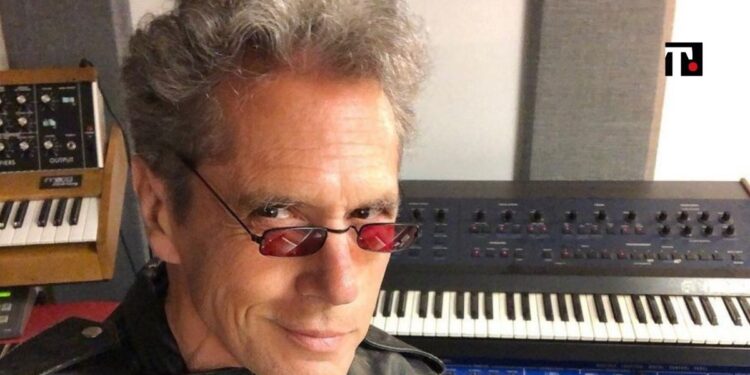 Gazebo: vita privata, biografia, carriera, Instagram, moglie, figli e curiosità sul cantante