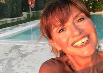 Patrizia Rossetti: vita privata, biografia, carriera, Instagram, ex marito, figli e curiosità sulla conduttrice tv
