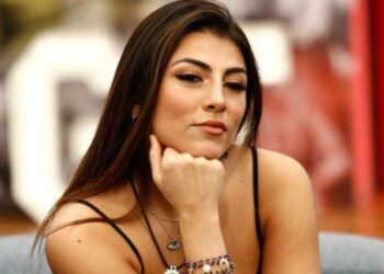 Quanti chili ha perso Giulia Salemi? Che cambiamento (Foto)