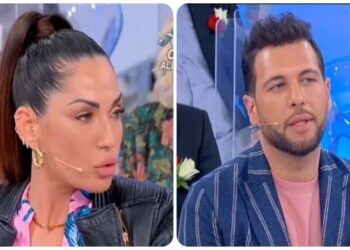 Uomini e Donne, anticipazioni 3 novembre: come sarà andata l’esterna di Lavinia con Francesco? Come finirà tra Ida e Alessandro?