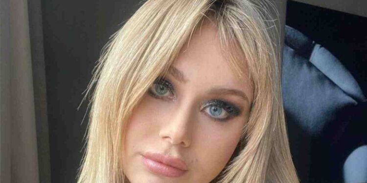 Che fine ha fatto Jasmine Carrisi? La verità sulla scomparsa dai social