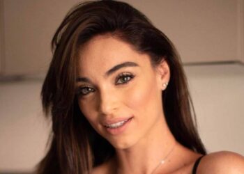 Lorella Boccia: biografia, carriera, vita privata e novità sulla ballerina e conduttrice