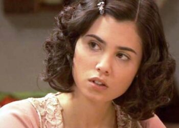 Ricordi Loreto Mauleón (Maria Castañeda) de ”Il segreto”? Ecco com’è oggi (Foto)