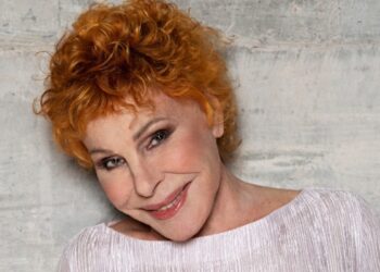 Ornella Vanoni: vita privata, biografia, carriera, Instagram, amori, figli e curiosità sulla cantante