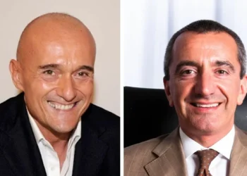 Chi è Paolo Galimberti l’ex fidanzato di Alfonso Signorini: età, lavoro e perché si sono lasciati