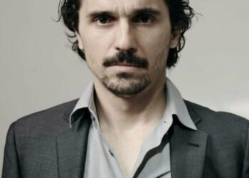 Pier Giorgio Bellocchio: vita privata, biografia, carriera, Instagram, moglie, figli e curiosità sull’attore