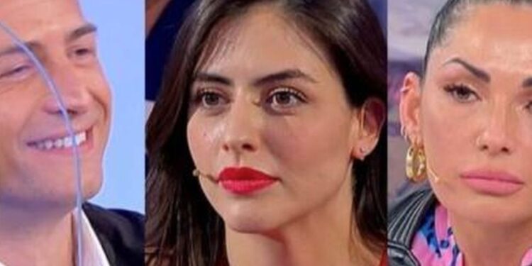 Uomini e Donne, anticipazioni 22 novembre: quale sarà la decisione finale di Ida Platano e Riccardo Guarnieri? Federica Aversano farà pace con Federico?