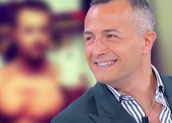 Uomini e Donne, anticipazioni 24 novembre: Riccardo Guarnieri rivede Gloria, ma chiede di Roberta