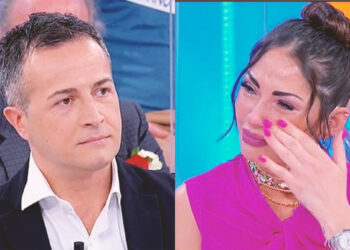 Uomini e Donne, anticipazioni 16 novembre: Riccardo Guarnieri muove una pesante accusa a Ida Platano. Nuove conoscenze per Federico Dainese