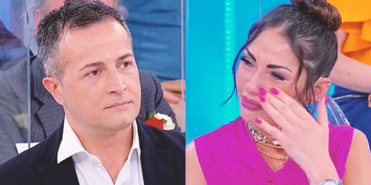 Uomini e Donne, anticipazioni 16 novembre: Riccardo Guarnieri muove una pesante accusa a Ida Platano. Nuove conoscenze per Federico Dainese