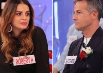 Uomini e Donne, anticipazioni 28 novembre: Alessio Corvino non crede a Campoli. Riccardo guarda avanti grazie a Roberta