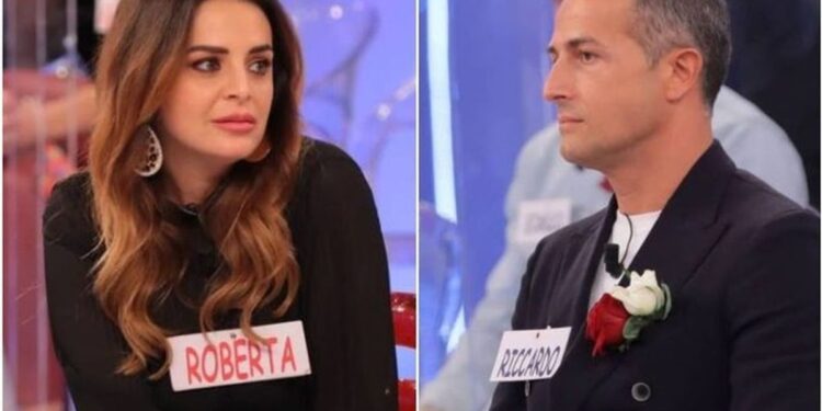 Uomini e Donne, anticipazioni 28 novembre: Alessio Corvino non crede a Campoli. Riccardo guarda avanti grazie a Roberta