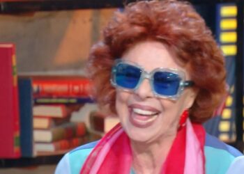 Giovanna Ralli: vita privata, biografia, carriera, marito, figli e curiosità sull’attrice