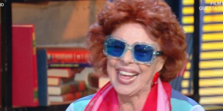 Giovanna Ralli: vita privata, biografia, carriera, marito, figli e curiosità sull’attrice