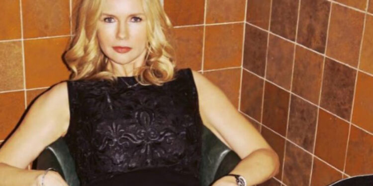 Ricordi Veronica Maria Cäcilia Ferres (Gerda Felsner) de ”Il commissario Rex”? Ecco com’è oggi (Foto)