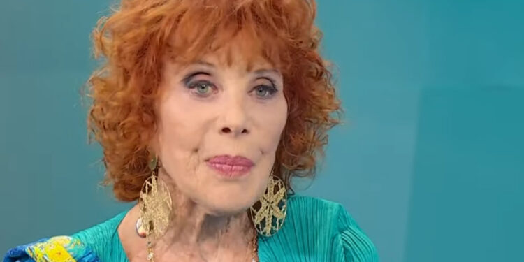 Che fine ha fatto Simona Marchini: età, marito, figli e che lavoro fa oggi