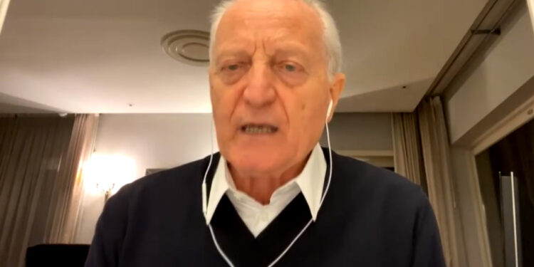 Santo Versace: biografia, vita privata, e curiosità