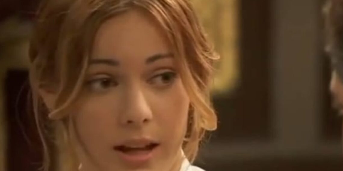 Ricordi Alejandra Onieva (Soledad Castro Montenegro) de ”Il segreto”? Ecco com’è oggi (Foto)